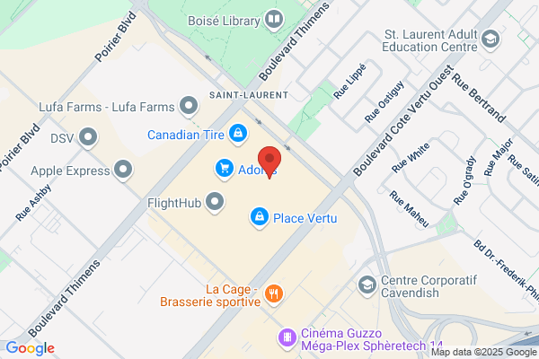 Sears Canada Inc, Autres Services Sears Offerts-Sears Services Availa, Lunetterie Sears-Sears Optical Centres