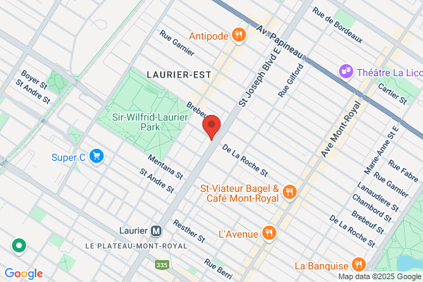 Tremblay Andre Dr Optometriste