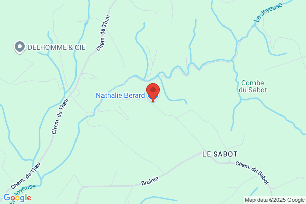 Berard Nathalie