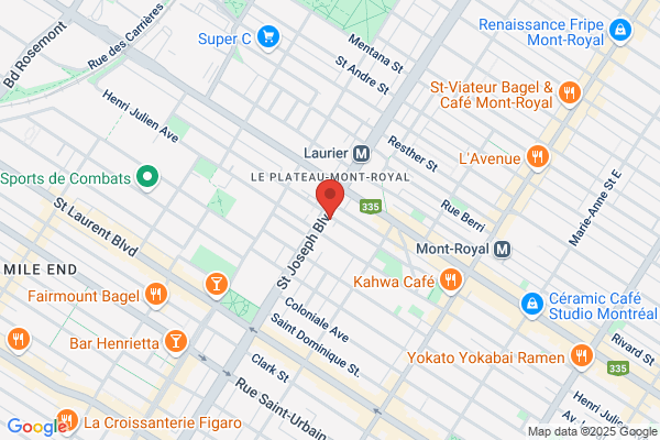 Centre De Formation Et De Services Psychologiques Me