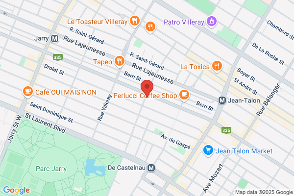 Cliniques Psychologie Saint-Vallier