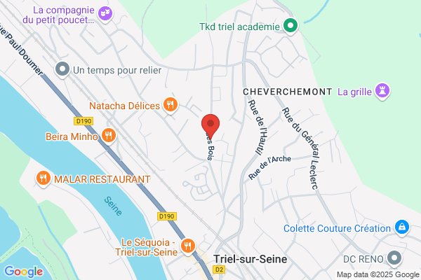 Lefebvre France Massotherapeute