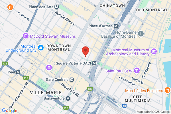 Dorma Sleep Centers Montreal