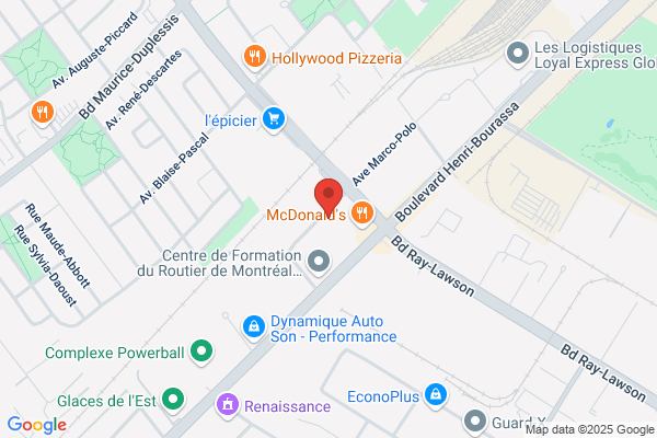 Cfgl Metaux Inc