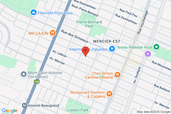 Innovation MEC Inc. -  Plombier Mercier, Hochelaga-Maisonneuve