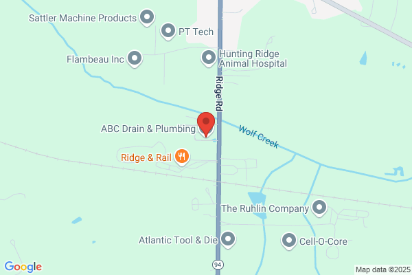 ABC Drain