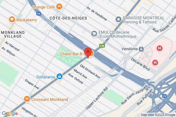 Decarie Plumbing & Heating Ltd