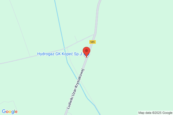 Hydro-Gaz Plus