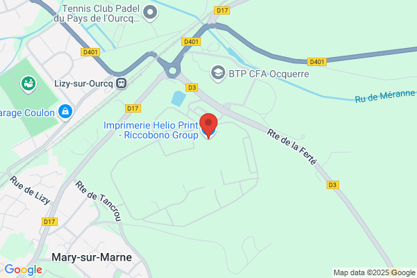 Groupe 4 Imprimerie