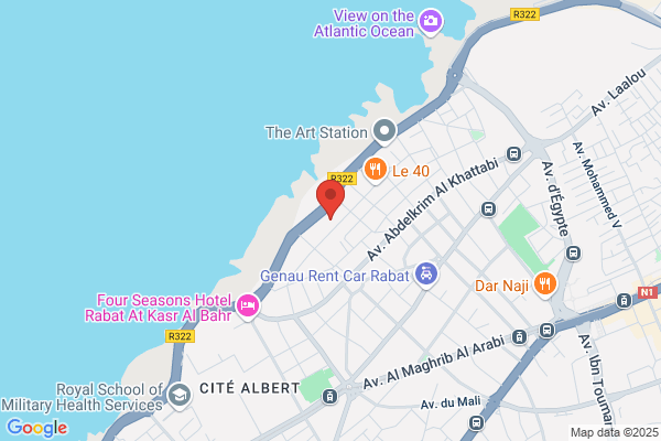 Imprimerie Napoli