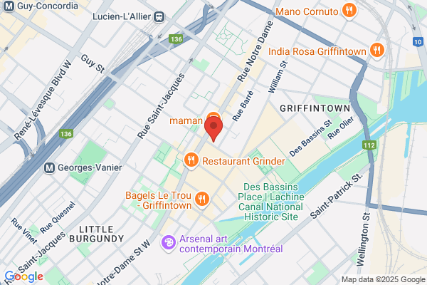 Laboratoire Couleur Champion Inc
