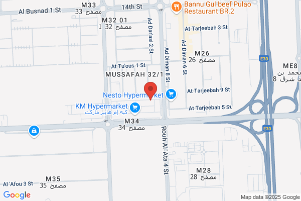 Mutual Printing Serv