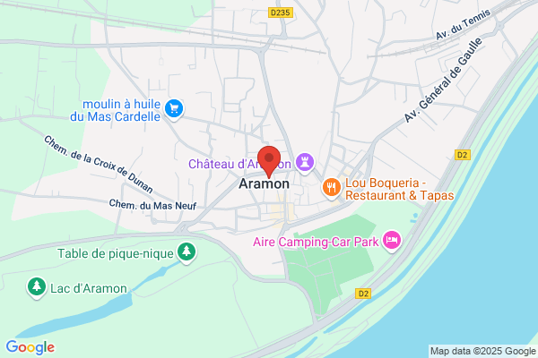 Aramon