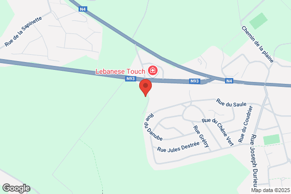 Cambron Louise