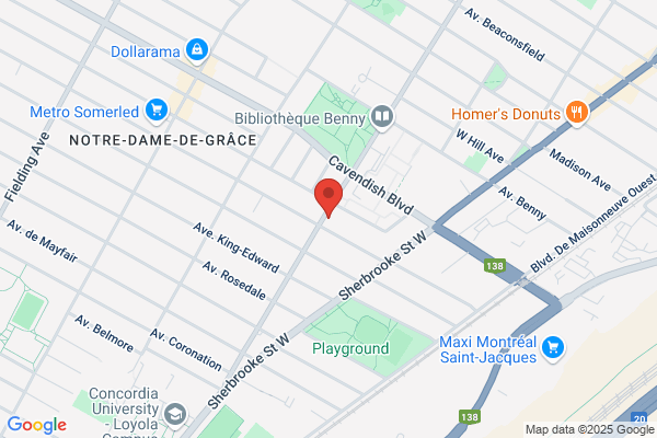 Marie Girard Psychotherapist