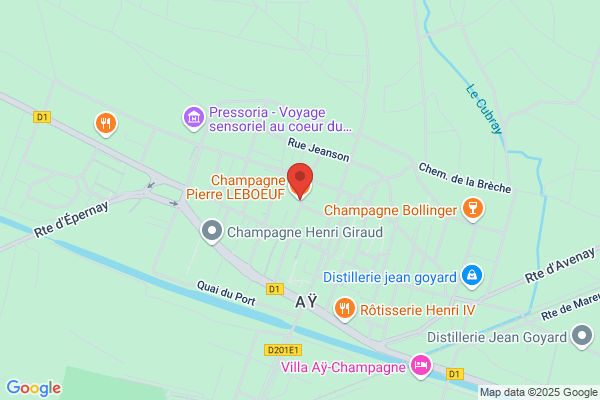 Leboeuf Francois Ca