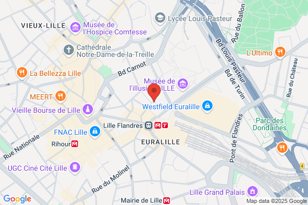 Masse Luc Avocat