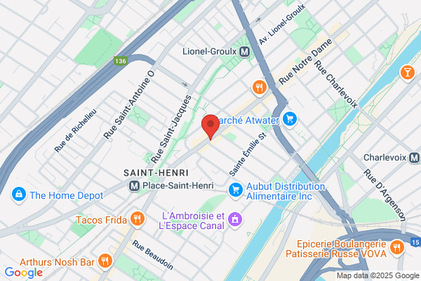 Brasserie Industrielle