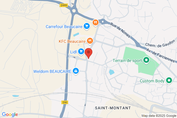 Brasserie Le Centurion