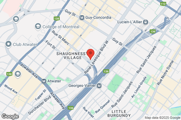 Khaled Hajjar Real Estate Broker - Yul Realty