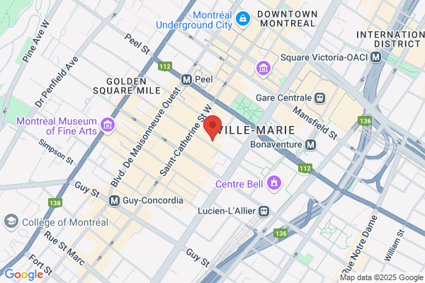 Royal LePage du Quartier Henry Ye