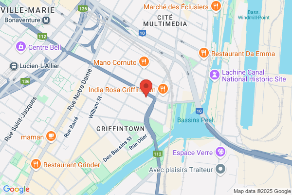 RE/MAX L'ESPACE GRIFFINTOWN