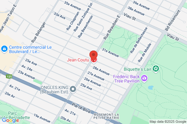 Bouchard Beaubien & Associes