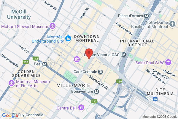 Colliers International, Courtier Immobilier Agree