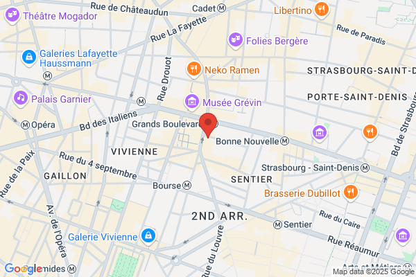 Investissements Aleah (Les)