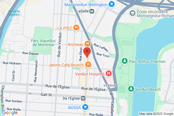 La Capitale De L'ile Inc