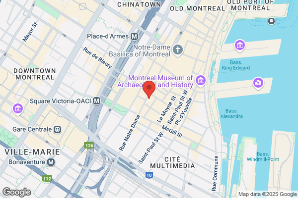 Leduc & Associes