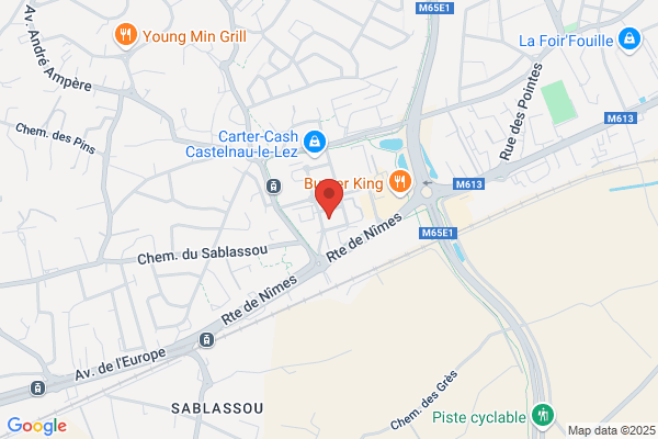 Monpremier Service Immobilier