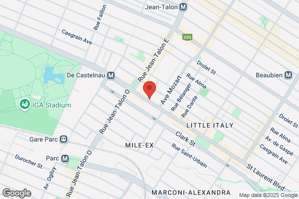 Steve Rouleau Courtier Immobilier Rosemont Villeray Remax du Cartier Montreal
