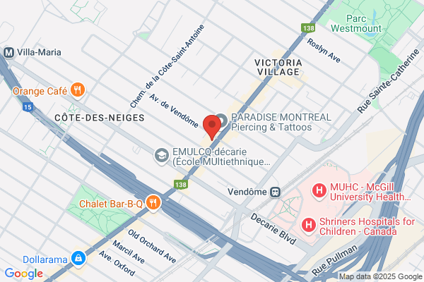 Vendome Proprety Management