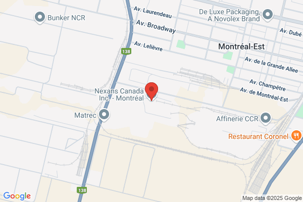 3335046 Canada Inc