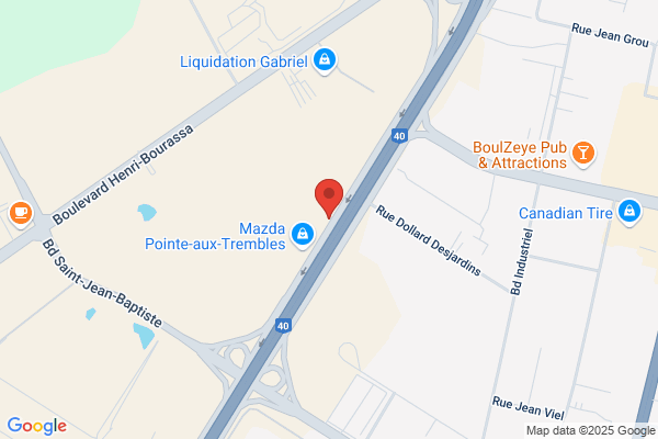 Camionnage Intra-Quebec Inc