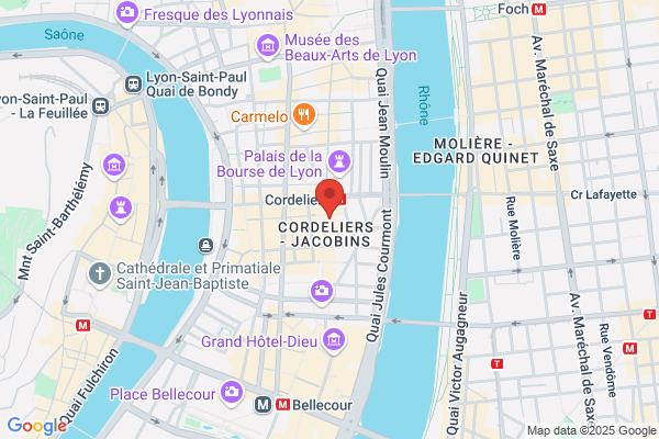 Cour Du Roi