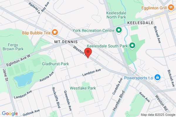 D M C Canada