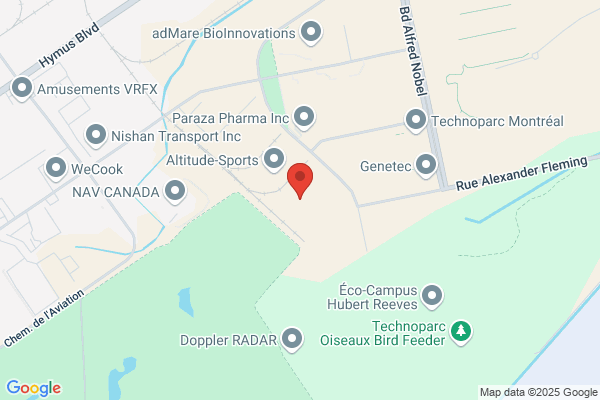Distributions Trans-Canada (One Stop)