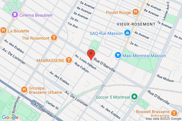 Centre De Readaptation Lisette-Dupras, Ateliers Et C A J, Secteur Des Loisirs