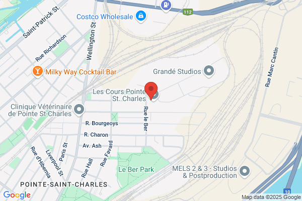 R & B Entreprises