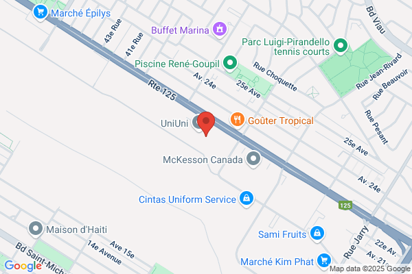 H R D Services De Cuisine