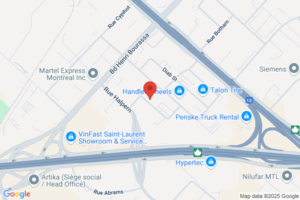 Thomas Kitchen Parts and Accessories Inc