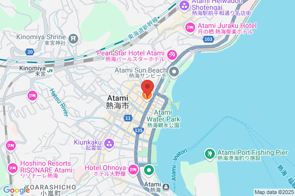 Atami Restaurant