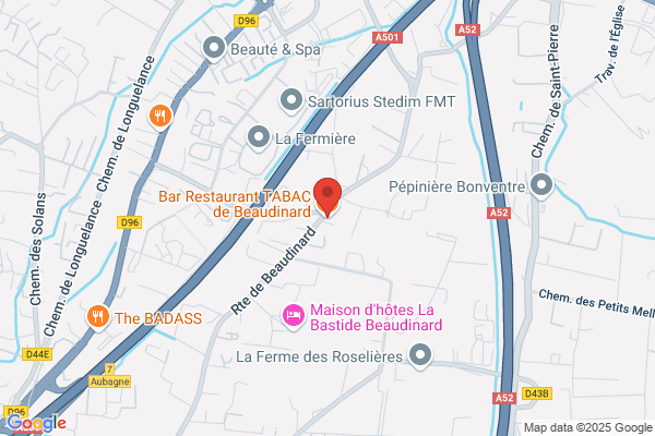 Beau-Dine Resto