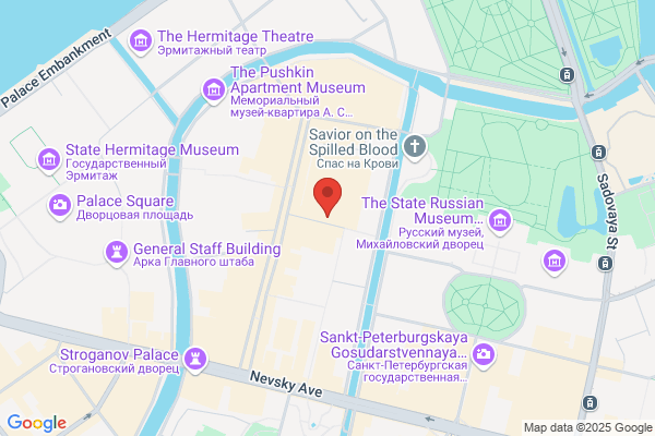 Berke Steak Bar & Luncheonette Regd