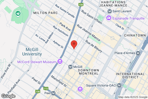 Brasserie Milton
