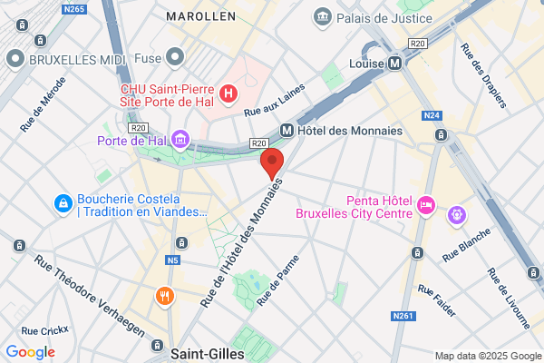 Cafe Resto Chez Adrian