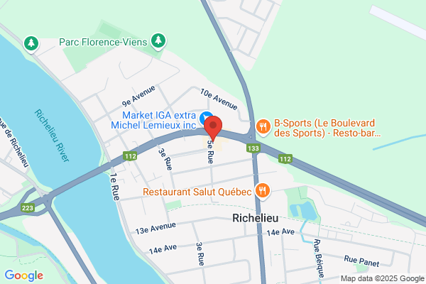 Restaurant Echalote