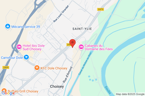 Restaurant Le Grain De Sel
